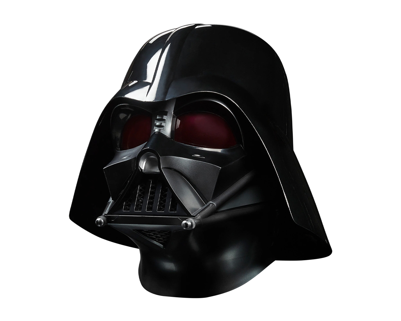 Casco Hasbro Electrónico Star Wars The Black: Darth Vader