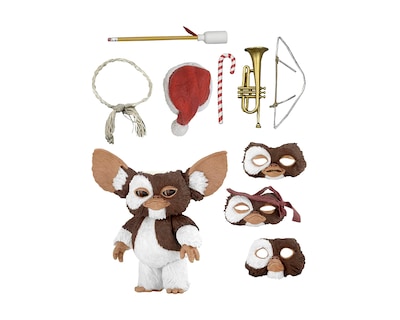 Foto 1 | Figura Neca Ultimate Gremlins Gizmo 7 Pulgadas