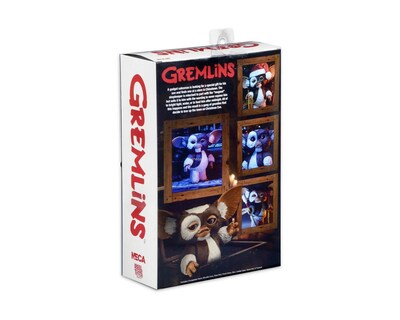 Foto 3 | Figura Neca Ultimate Gremlins Gizmo 7 Pulgadas