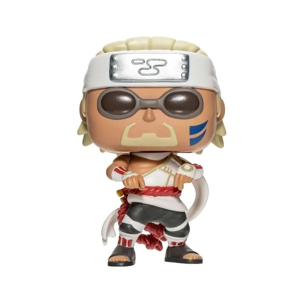 Funko Pop Killer Bee 1200  Naruto Shippuden  Exclusivo $499