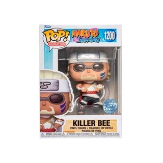 Foto 3 | Funko Pop Killer Bee 1200 Naruto Shippuden Exclusivo