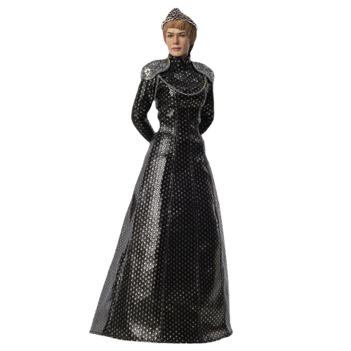 Cersei Lannister 1/6 Threezero Game Of Thrones