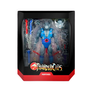 Foto 1 | Panthro Ultimates Super7 Thundercats