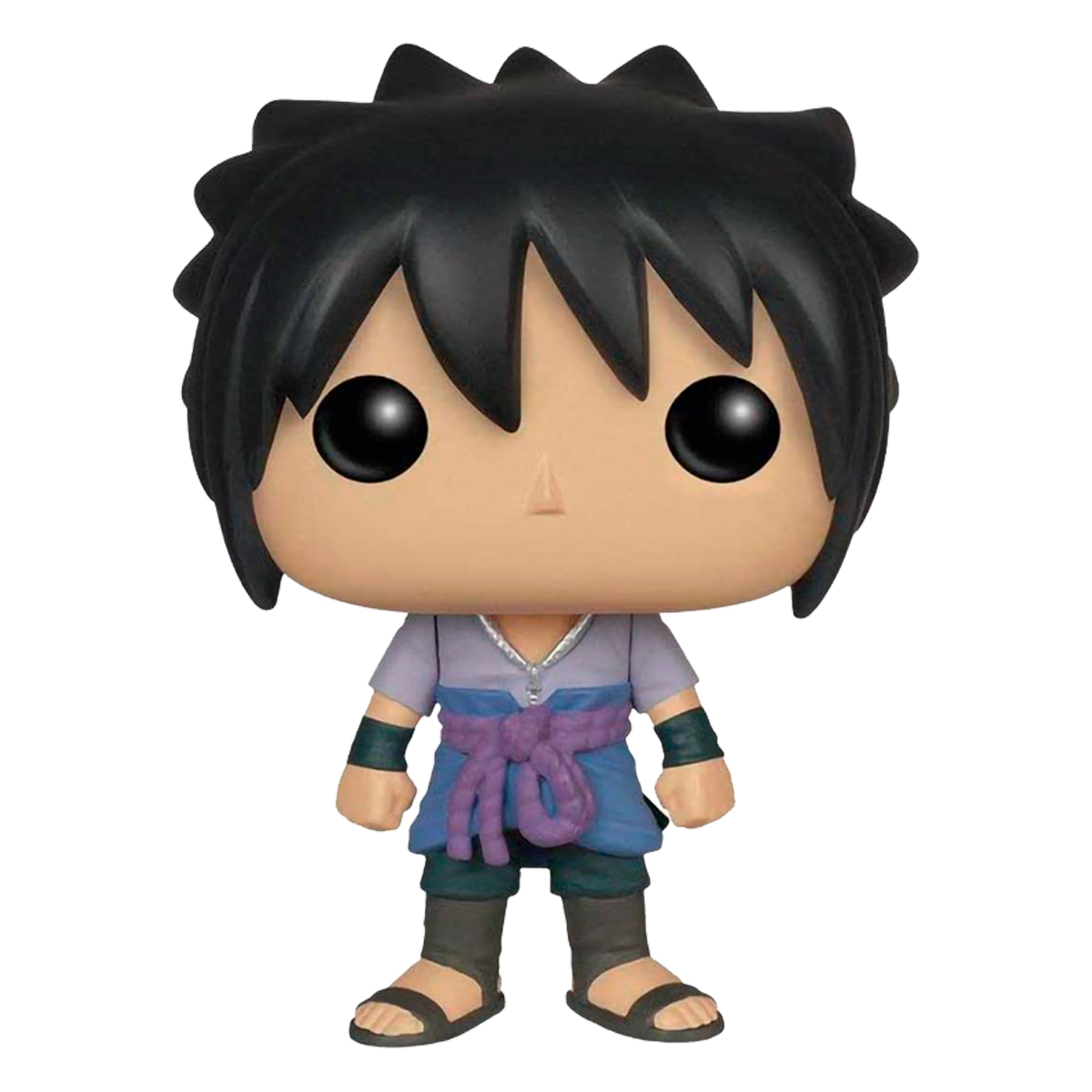 Foto 2 pulgar | Funko Pop Sasuke Uchiha 72 Naruto Shippuden