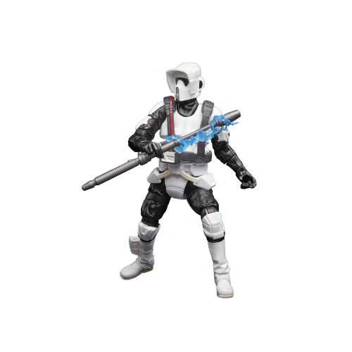 Scout Trooper Hasbro Vintage Star Wars