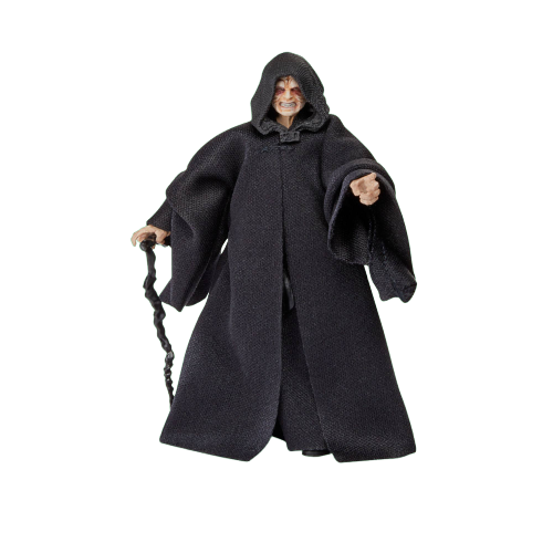 Foto 2 pulgar | The Emperor Palpatine Hasbro Vintage Star Wars Return Of The Jedi