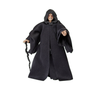 Foto 1 | The Emperor Palpatine Hasbro Vintage Star Wars Return Of The Jedi