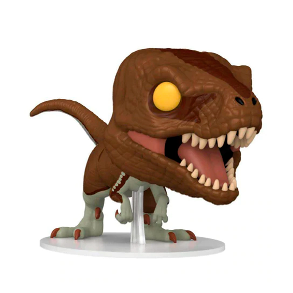 Atrociraptor Panthera 1216 Jurassic World Funko Pop