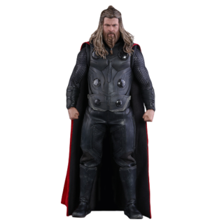 Foto 1 | Thor 1/6 Hot Toys Endgame