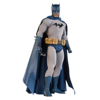 Foto 1 | Batman 1/6 Sideshow Dc
