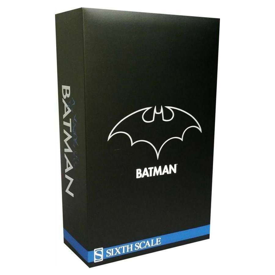 Foto 2 | Batman 1/6 Sideshow Dc