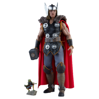 Foto 1 | Thor Exclusive 1/6 Sideshow Marvel