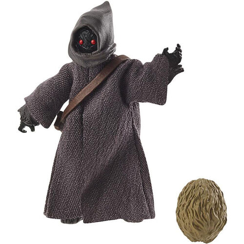 Offworld Jawa Arvala-7 Hasbro Vintage Star Wars The Mandalorian