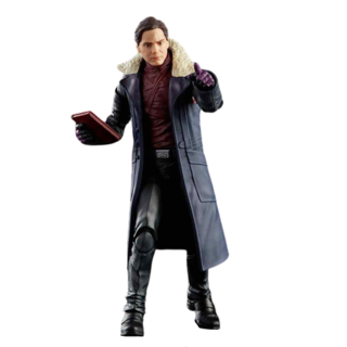 Foto 1 | Baron Zemo Hasbro Legends Marvel