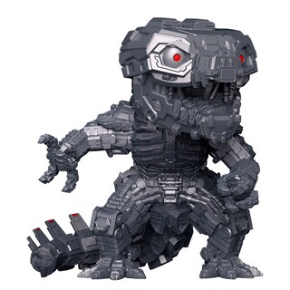 Foto 1 | Funko Pop Mechagodzilla Godzilla vs Kong
