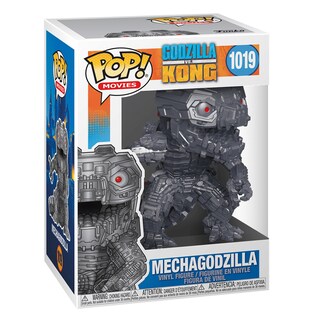 Foto 2 | Funko Pop Mechagodzilla Godzilla vs Kong