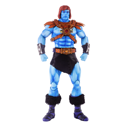 Faker 1/6 Mondo Masters Of The Universe