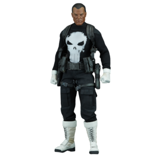 Foto 1 | Punisher 1/6 Sideshow Marvel