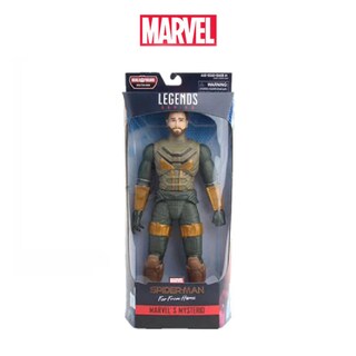 Foto 2 | Figura Titan Hero Series Mysterio Marvel Hasbro 30 Cm