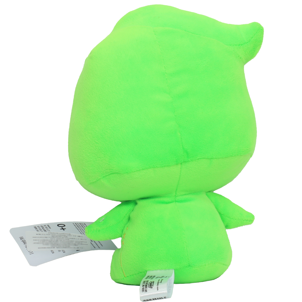 Foto 2 | Peluche Blacklight Oogie Boogie Funko Pop Plushies de El Extraño Mundo de Jack