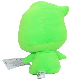 Foto 2 | Peluche Blacklight Oogie Boogie Funko Pop Plushies de El Extraño Mundo de Jack