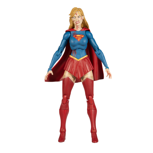 Supergirl DCeased Essentials DC Collectibles