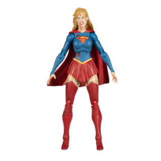 Foto 1 | Supergirl DCeased Essentials DC Collectibles