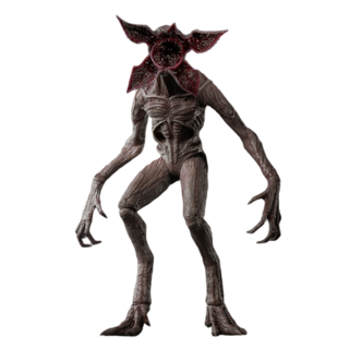 Foto 1 | Demogorgon 1/6 Threezero Stranger Things