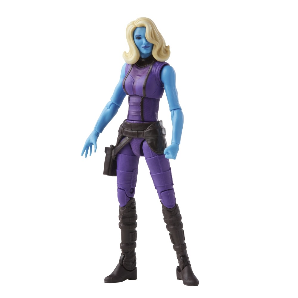 Foto 2 pulgar | Heist Nebula Hasbro Legends Marvel What If…?