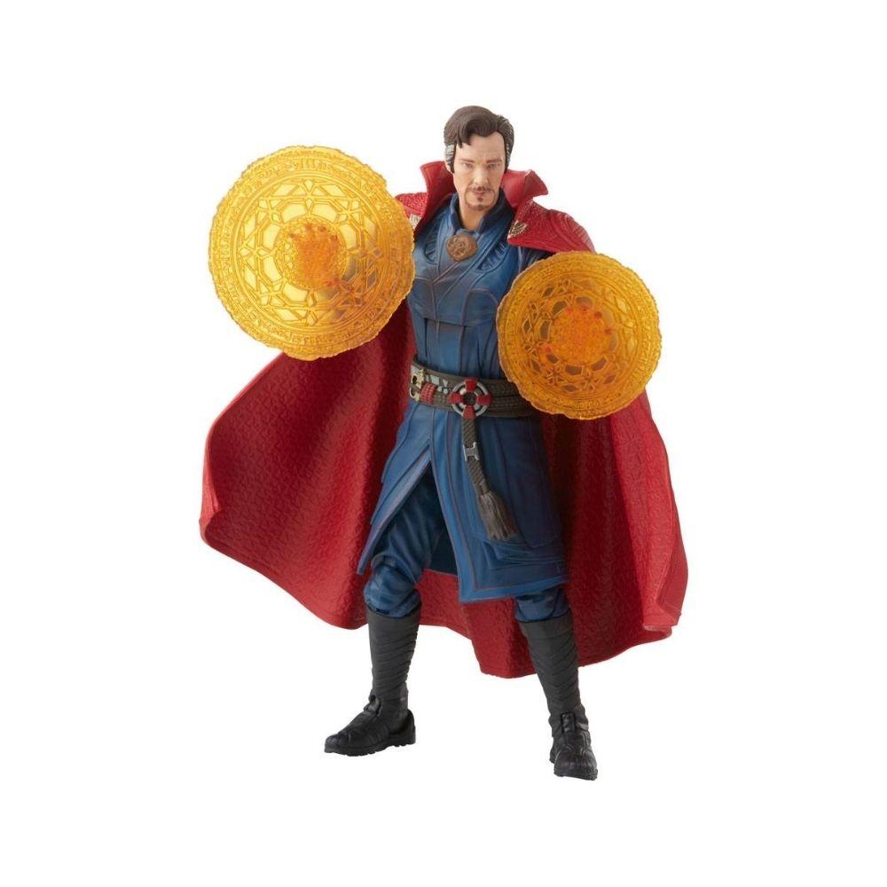 Foto 2 pulgar | Doctor Strange Hasbro Legends Marvel Multiverse Of Madness