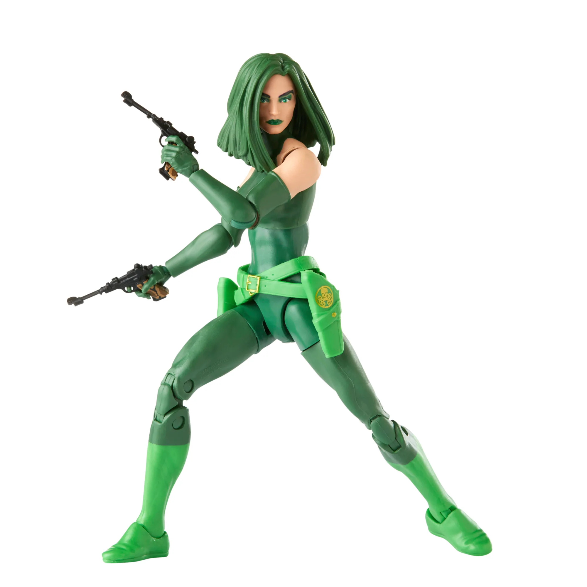 Madame Hydra Hasbro Legends Marvel