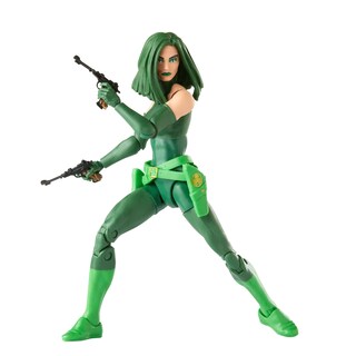 Foto 1 | Madame Hydra Hasbro Legends Marvel