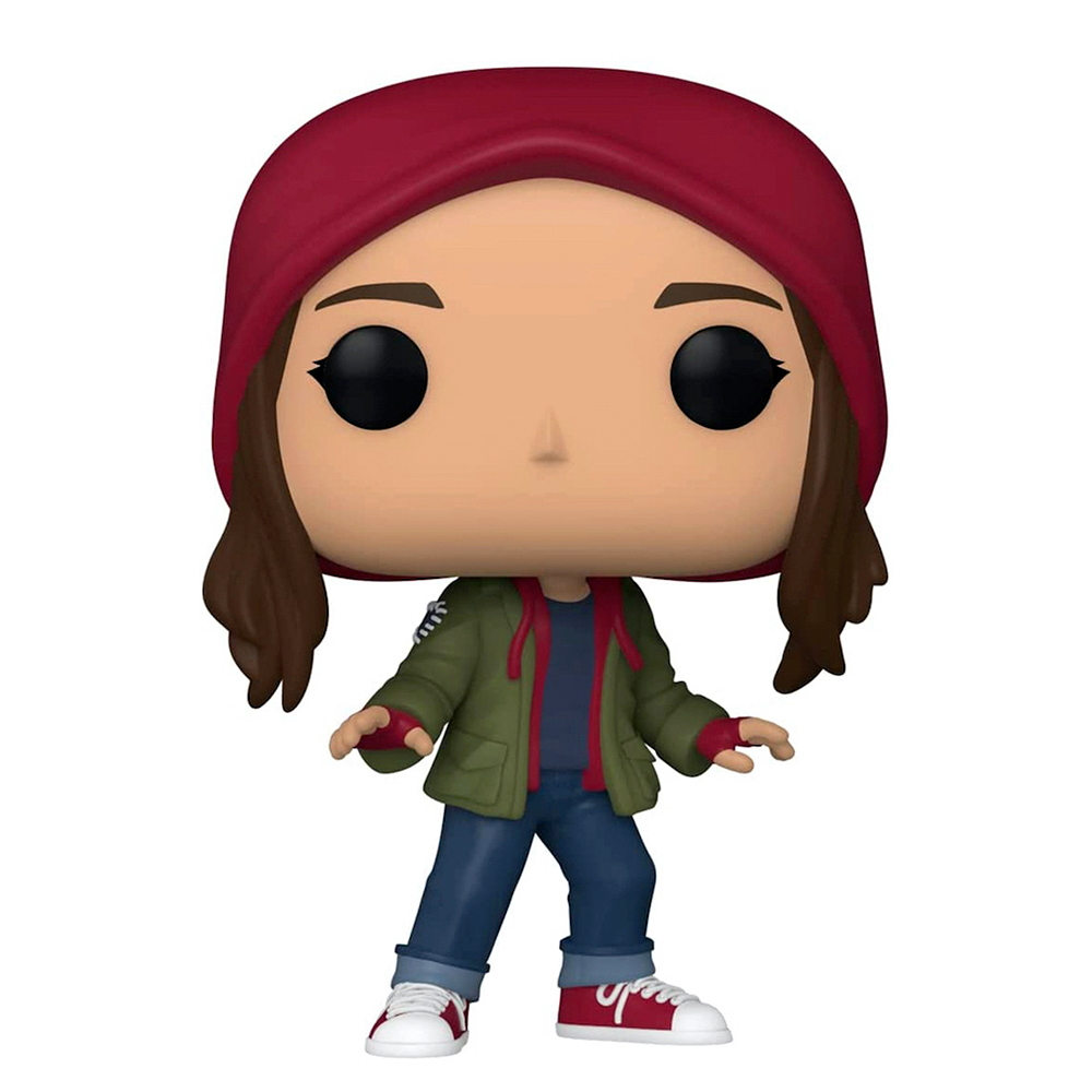 Foto 2 pulgar | Maisie 1215 Jurassic World Funko Pop