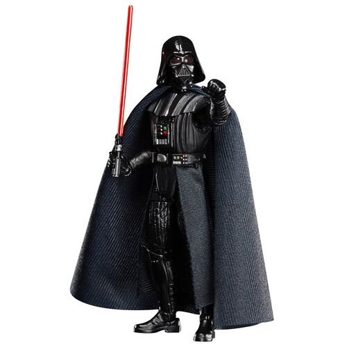 Darth Vader Hasbro Vintage Star Wars Obi-wan Kenobi