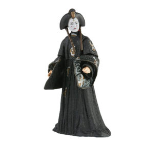 Foto 1 | Queen Amidala Hasbro Vintage Star Wars The Phantom Menace
