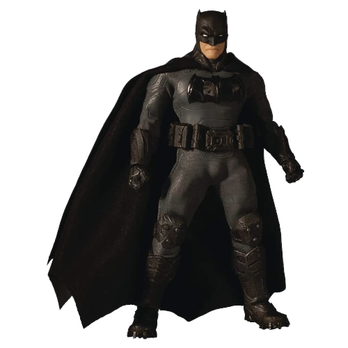 Foto 2 pulgar | Batman Supreme Knight One:12 Mezco DC