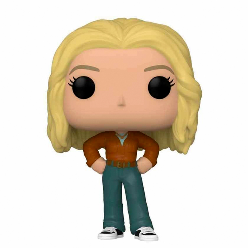 Ellie Sattler 1214 Jurassic World Dominion Funko Pop