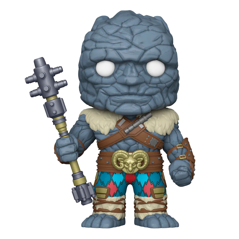 Foto 2 pulgar | Korg 1044 Thor Love And Thunder Marvel Funko Pop