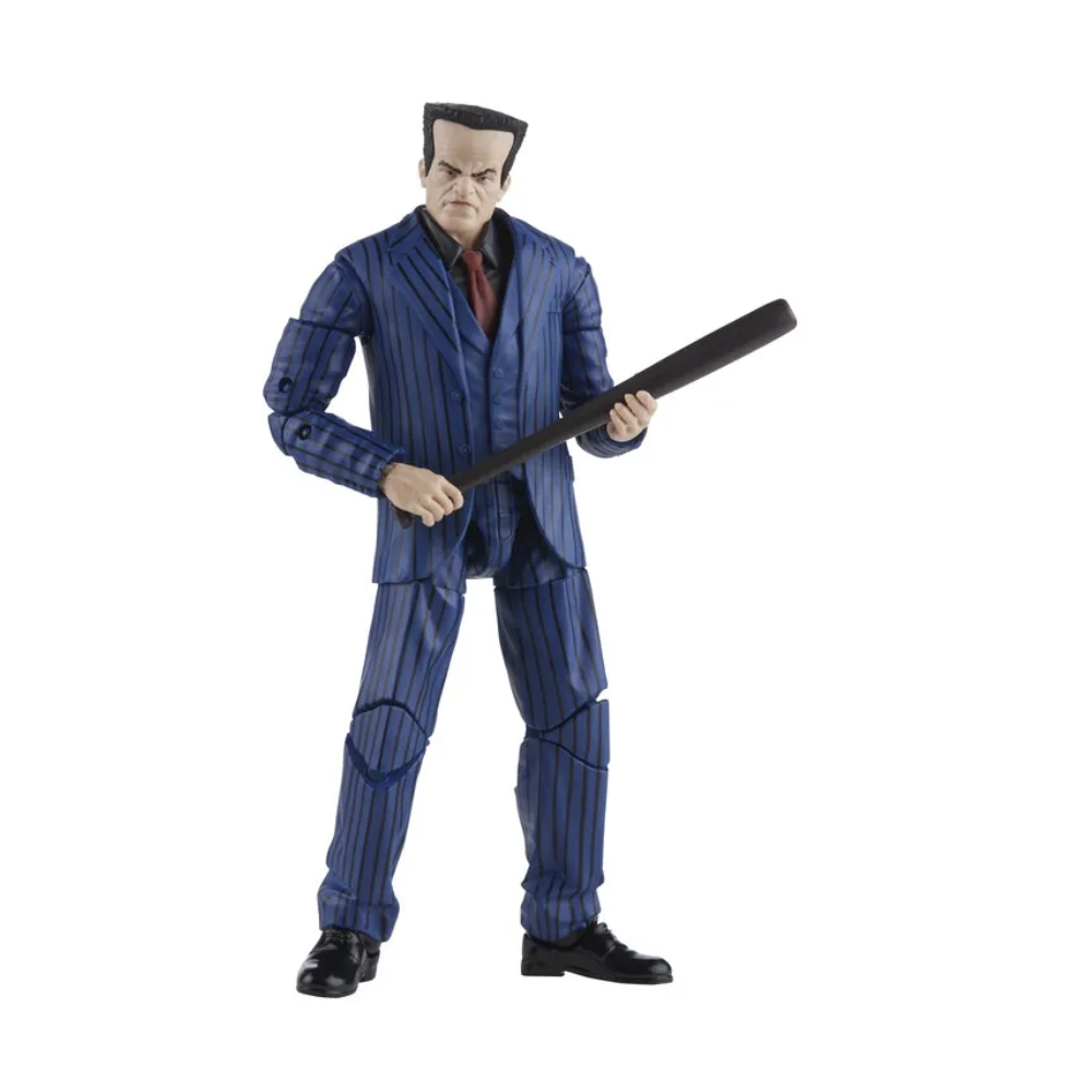 Foto 1 | Hammerhead Hasbro Retro Legends Marvel