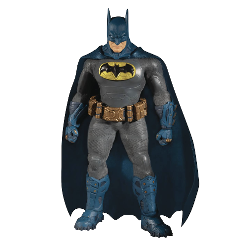 Batman Supreme Night PX One:12 Mezco