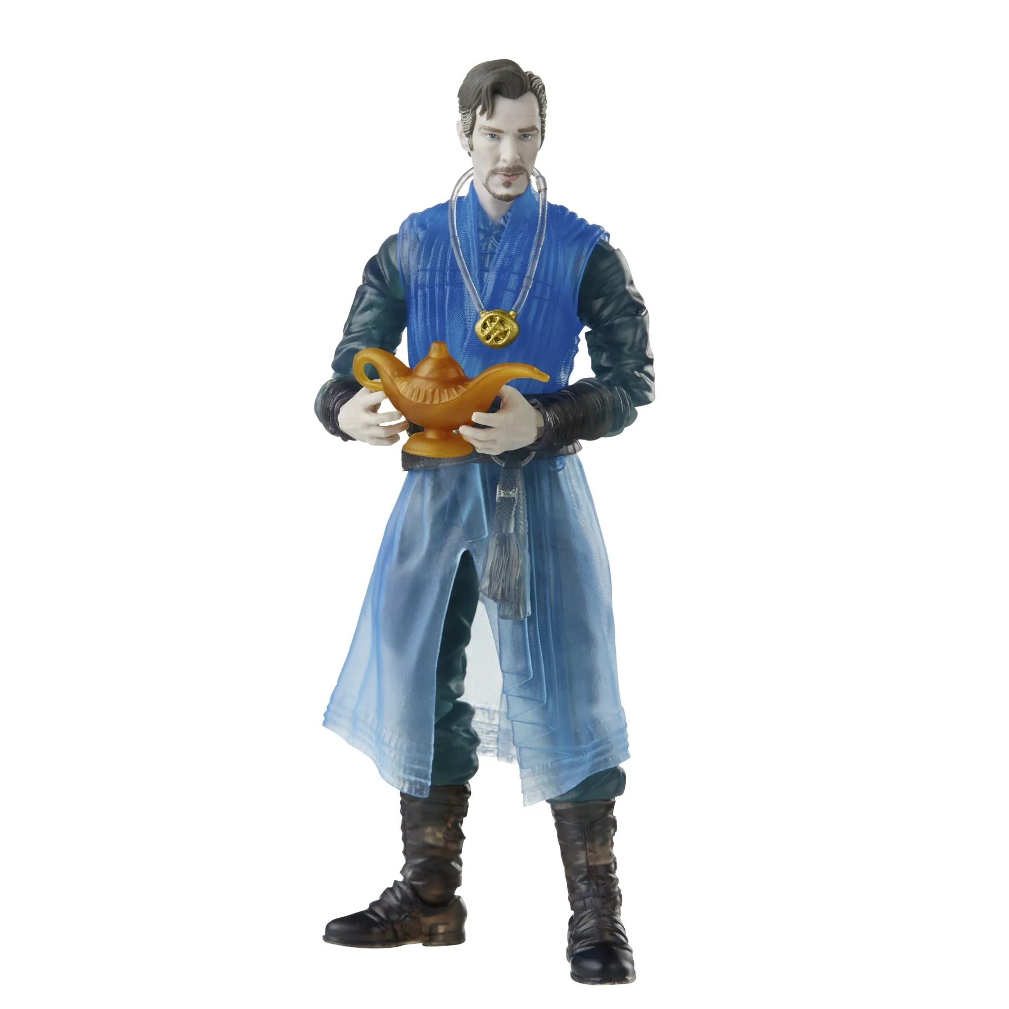 Foto 2 pulgar | Doctor Strange Astral Form Hasbro Legends Marvel Multiverse Of Madness