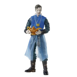 Foto 1 | Doctor Strange Astral Form Hasbro Legends Marvel Multiverse Of Madness