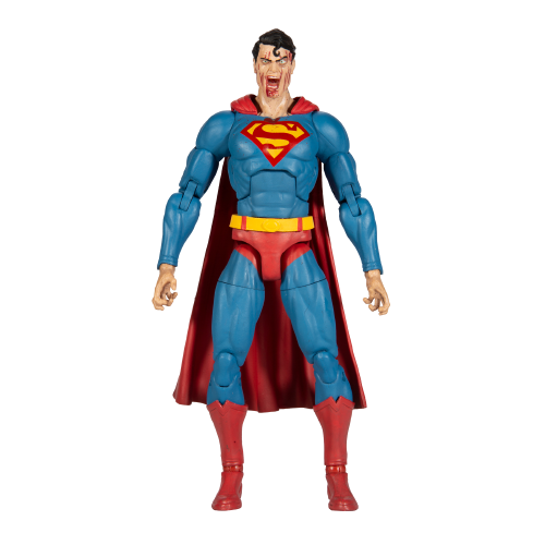 Superman DCeased Essentials DC Collectibles