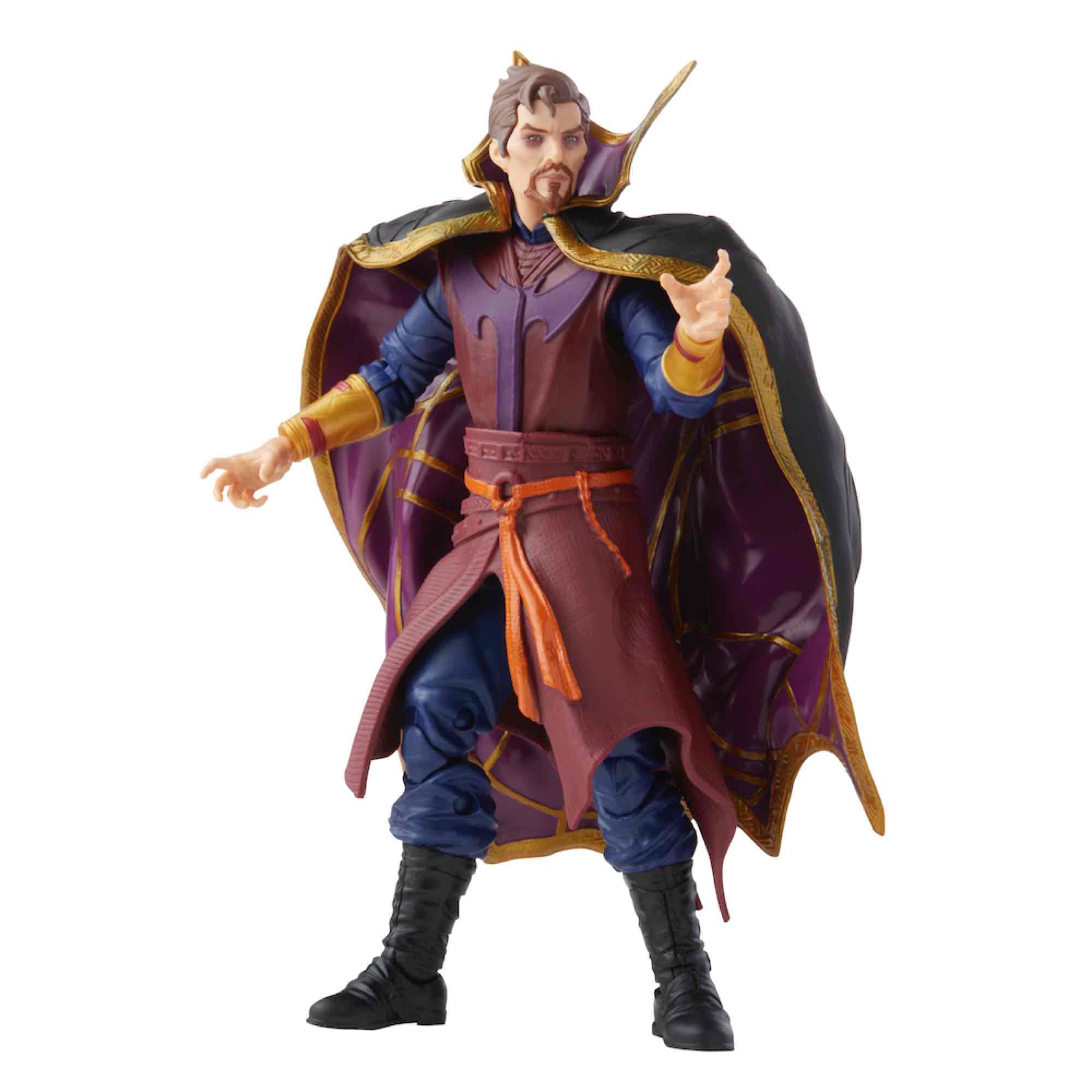 Doctor Strange Supreme Hasbro Legends Marvel What If…?