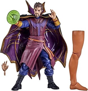 Foto 2 | Doctor Strange Supreme Hasbro Legends Marvel What If…?