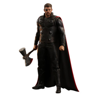 Foto 1 | Thor 1/6 Hot Toys Infinity War