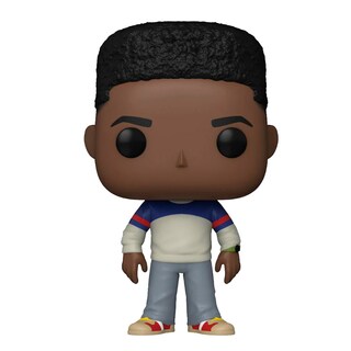 Foto 1 | Funko Pop Lucas 1241 Stranger Things Netflix