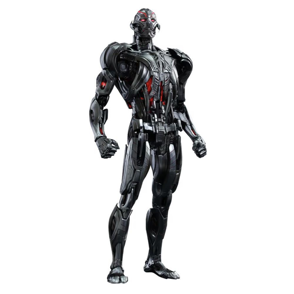 Ultron Prime 1/6 Hot Toys Era de Ultron