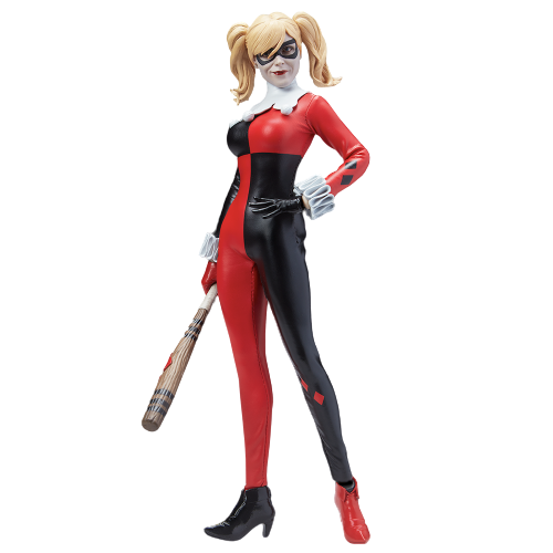 Harley Quinn Exclusive 1/6 Sideshow Dc