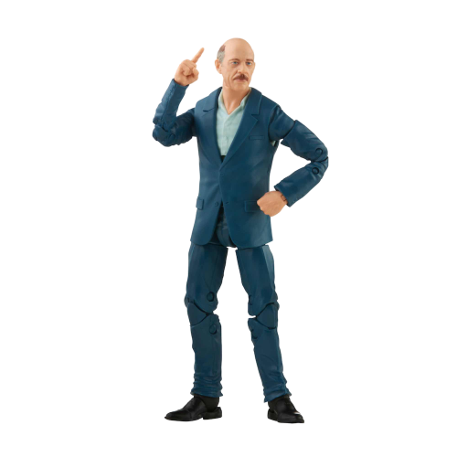 J. Jonah Jameson Hasbro Legends Marvel No Way Home